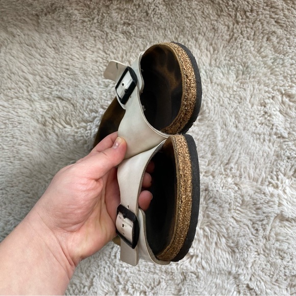 BIRKENSTOCK MADRID SANDALS - Picture 4 of 11